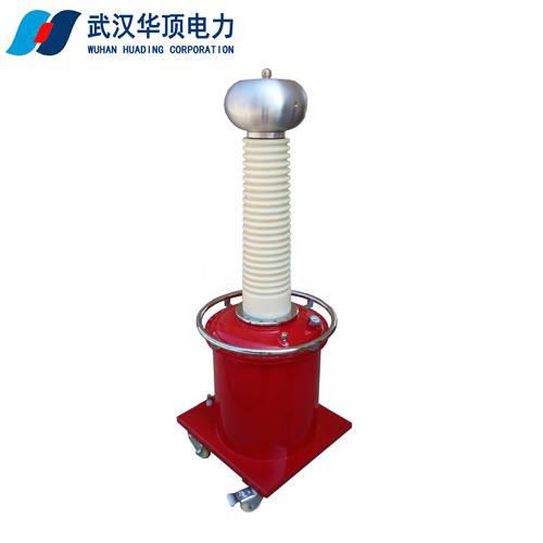 油侵式轻型试验变压器使用指南与液体分离及纯净设备销售解析