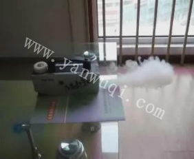 微型空气气体流行示踪器 产品概览、型号选择与应用效果图解析