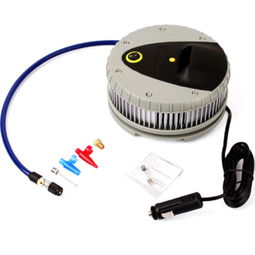 米其林4387ML数显打气泵评测 高功率与精准胎压计合一的实用车载工具